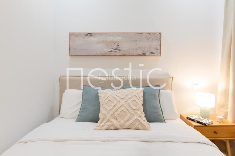 Foto 3335e63d-5f0a-43e9-960b-023f98f3cdc8. Lloguer apartament a calle de josé abascal 21 a Ríos Rosas-Nuevos Ministerios Madrid