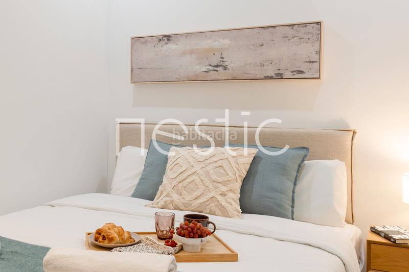 Foto 3a8ff99c-24a3-48ff-9920-d261e56043d8. Lloguer apartament a calle de josé abascal 21 a Ríos Rosas-Nuevos Ministerios Madrid