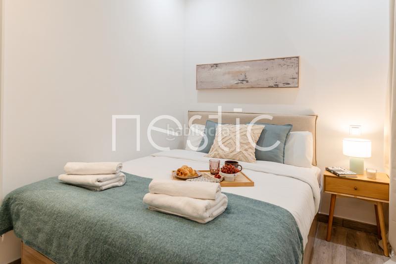 Foto 442a606d-9e96-4400-bc73-53a74db6daa6. Lloguer apartament a calle de josé abascal 21 a Ríos Rosas-Nuevos Ministerios Madrid