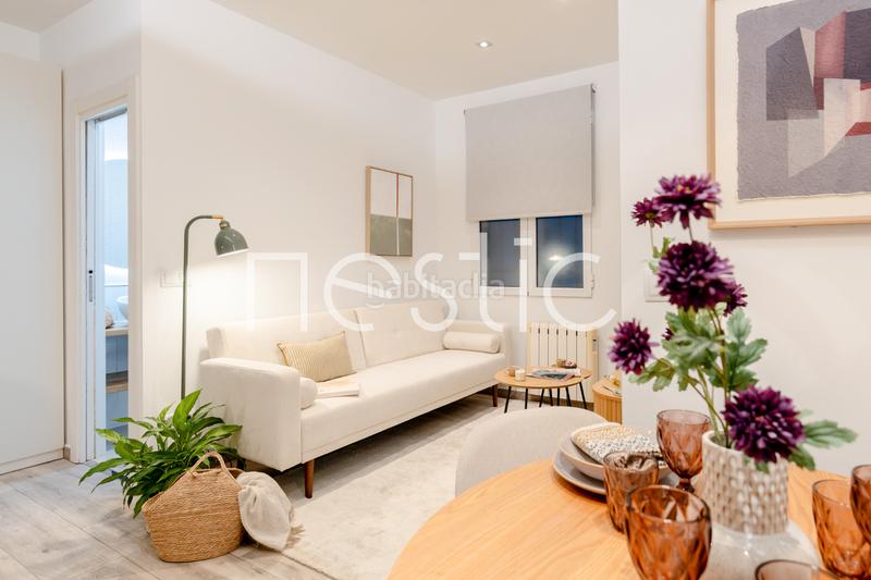 Foto 28a72c9a-1a7d-464a-86c3-0589cc6a383f. Location appartement dans calle de josé abascal 21 dans Madrid