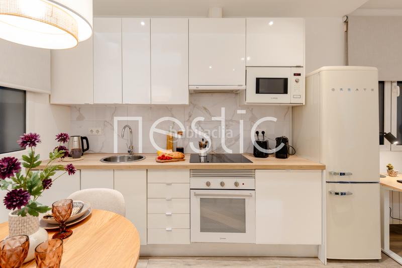 Foto 4136d9a6-3d25-4796-b0b2-a94968444b49. Location appartement dans calle de josé abascal 21 dans Madrid