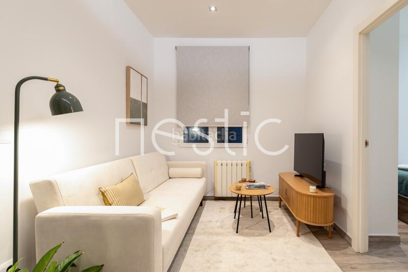 Foto 4752362f-1485-4ded-94df-d7227d4a6fc3. Location appartement dans calle de josé abascal 21 dans Madrid