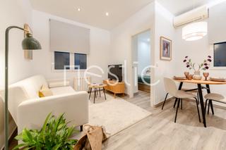 Location Appartement à Calle de josé abascal 21. Alquiler de piso en calle de josé abascal, 21