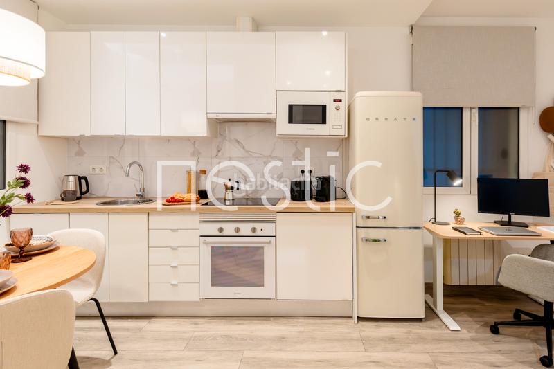 Foto 8c32a6da-41fc-4452-a3fd-9fa4d909ab14. Location appartement dans calle de josé abascal 21 dans Madrid