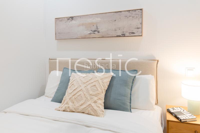 Foto 8819ea6c-14ab-4771-911a-9b90b661127b. Miete appartement in calle de josé abascal 21 in Ríos Rosas-Nuevos Ministerios Madrid