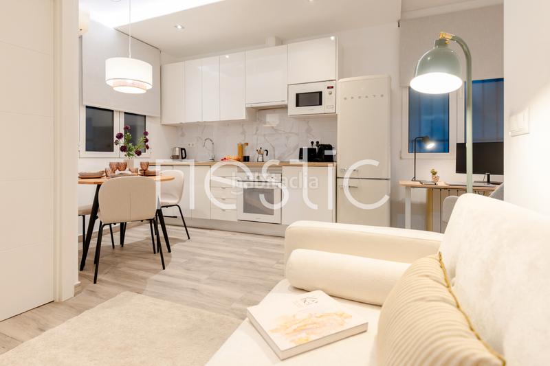 Foto b2f07ee6-f183-4133-9d39-fd090ee5a5a1. Miete appartement in calle de josé abascal 21 in Ríos Rosas-Nuevos Ministerios Madrid