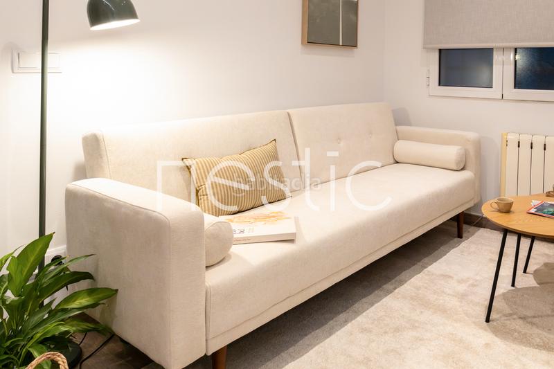 Foto a524a111-16ac-4091-92f0-2f73c6c4c65f. Rent apartment in calle de josé abascal 21 in Ríos Rosas-Nuevos Ministerios Madrid
