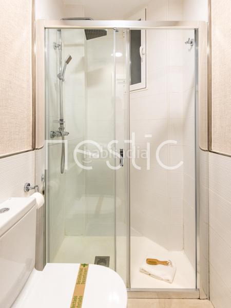 Foto aca18016-2e95-4657-8cdc-ac4b8c9815d9. Rent apartment in calle de josé abascal 21 in Ríos Rosas-Nuevos Ministerios Madrid