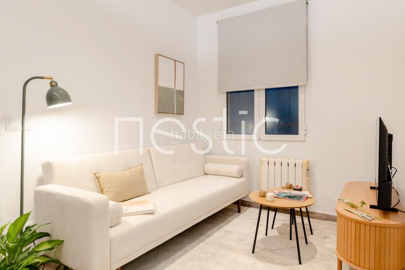 Foto d209d4e3-7223-42aa-98fe-fb3d1ff1322b. Rent apartment in calle de josé abascal 21 in Ríos Rosas-Nuevos Ministerios Madrid