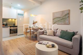 Alquiler Apartamento  Calle de santa engracia 160. Alquiler de piso en calle de santa engracia, 160