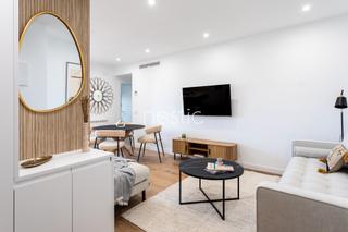 Miete Appartement in Plaza del doctor laguna 9. Lagunaria