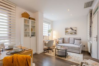 Lloguer Apartament a Calle del general oráa 49. Alquiler de piso en calle del general oráa, 49