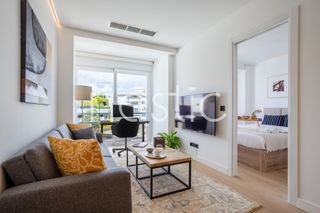 Rent Apartment in Paseo de la habana 82. Alquiler de piso en paseo de la habana, 82