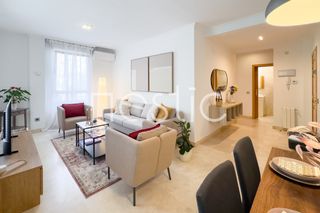 Apartament a Calle de Amara 2