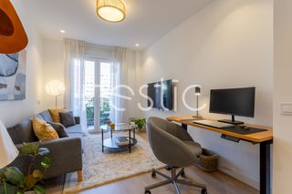 Apartment in Calle del Marqués de Lema 13