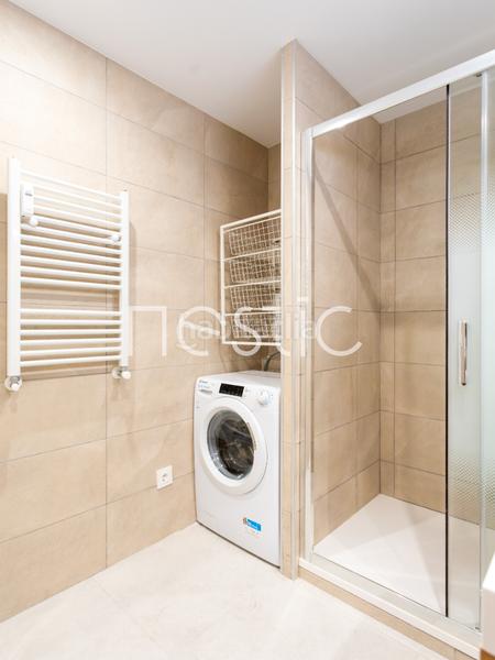 Foto eb6c378b-87dd-405d-8d9e-27d3b1fbe66a. Affitto piccolo appartamento in calle de san bernardo 107 in Madrid