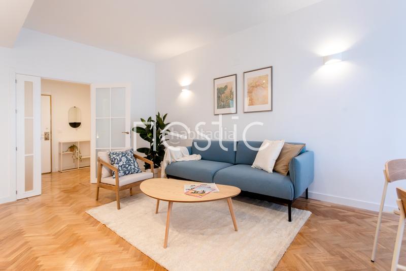 Foto f6e7d3f4-d465-4ce2-8c10-8f0b862816cf. Affitto piccolo appartamento in calle de san bernardo 107 in Madrid