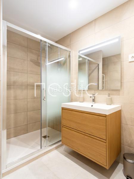 Foto ff3ff18c-f556-44d2-8cdc-59a06167bdcb. Affitto piccolo appartamento in calle de san bernardo 107 in Madrid