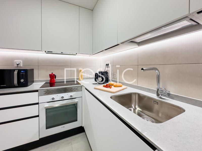 Foto 0300d21b-a649-490d-9220-8b1bb55e5de0. Location appartement dans calle de san bernardo 107 dans Madrid