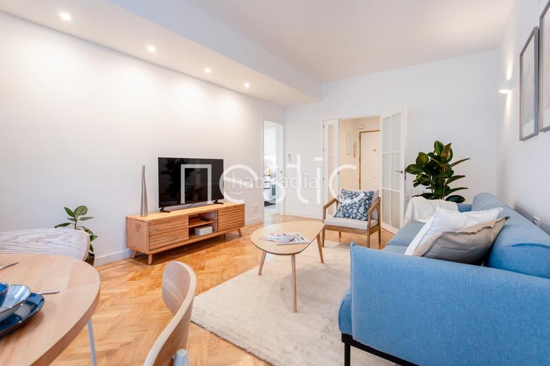 Foto 266257c5-440b-4705-a06e-6df9e29ea9d4. Location appartement dans calle de san bernardo 107 dans Madrid