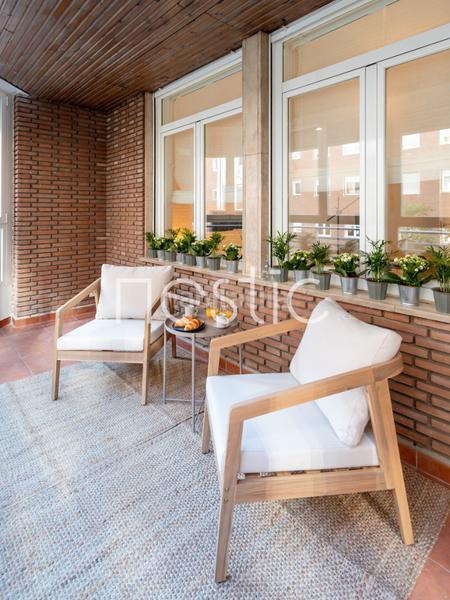 Foto 341313b4-7c8b-4eae-a5be-58a232b51ab0. Location appartement dans calle de san bernardo 107 dans Madrid