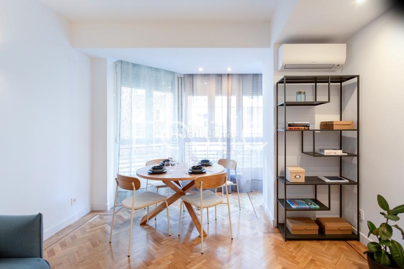 Foto 514d5fc5-aa04-4c3d-8833-0933cecb3129. Location appartement dans calle de san bernardo 107 dans Madrid