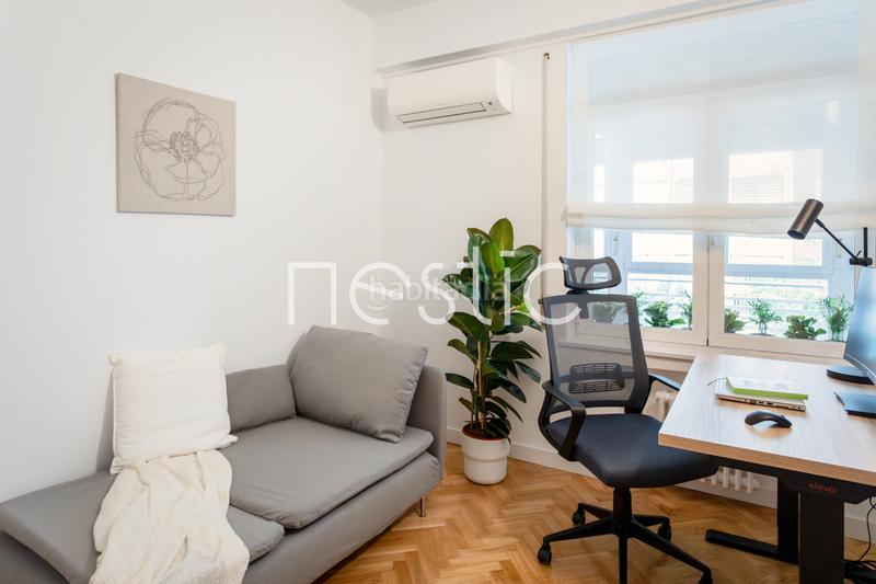 Foto 61f32a0a-0d98-4d7f-a538-0a23d0ba8a14. Location appartement dans calle de san bernardo 107 dans Madrid