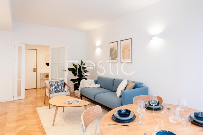 Foto 691f100c-44e8-48f6-bc88-4bcb97a0d2e7. Location appartement dans calle de san bernardo 107 dans Madrid