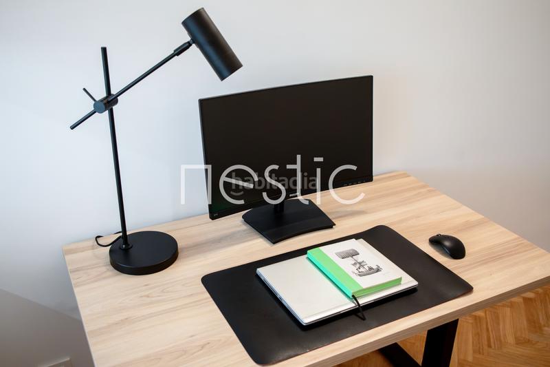 Foto 742180c8-f659-433b-bca7-5974597f8e48. Location appartement dans calle de san bernardo 107 dans Madrid