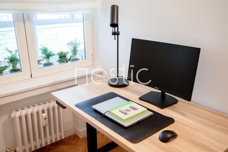 Foto 80f94e31-61b6-4ff6-bbe5-00e529addb9d. Location appartement dans calle de san bernardo 107 dans Madrid