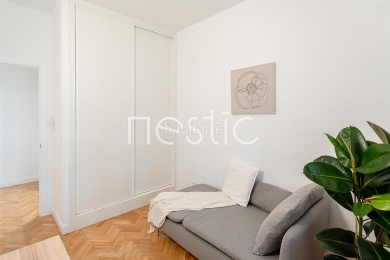 Foto 82a34b9b-e33e-456b-8448-d2fc343edd1c. Location appartement dans calle de san bernardo 107 dans Madrid