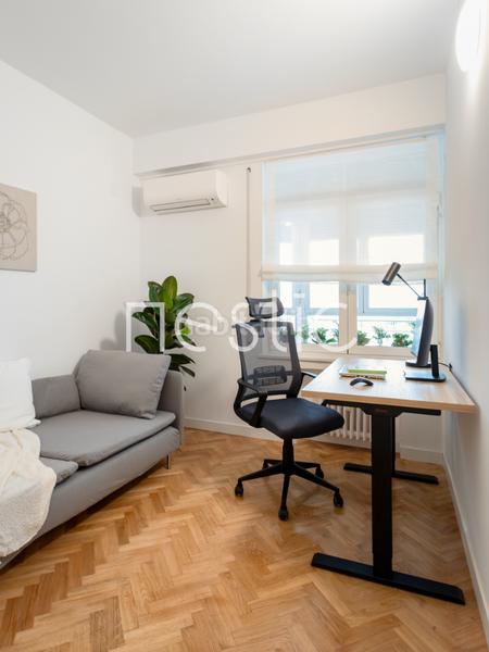 Foto ebc35441-404a-45ea-9862-393f567fb6bd. Location appartement dans calle de san bernardo 107 dans Madrid