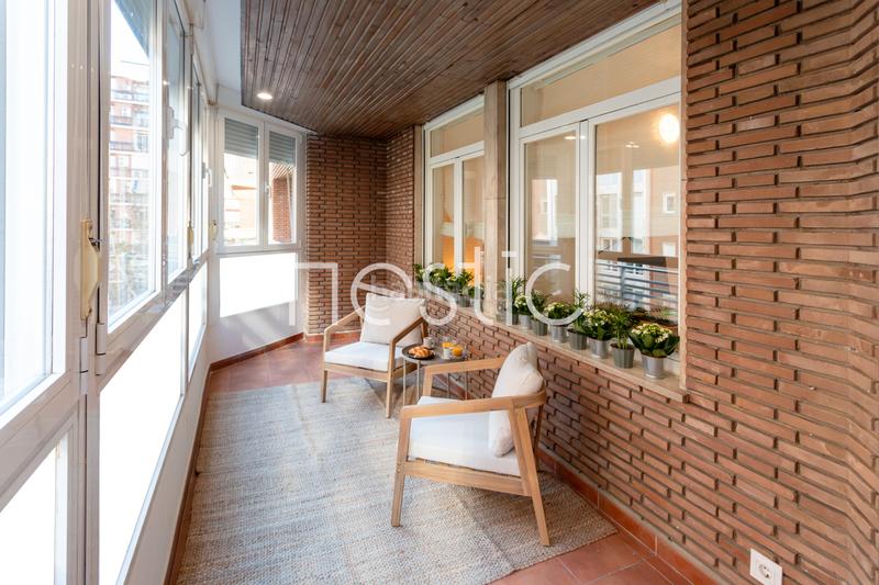 Foto 401229bd-be3b-4795-a184-bf46469b1232. Miete appartement in calle de san bernardo 107 in Madrid