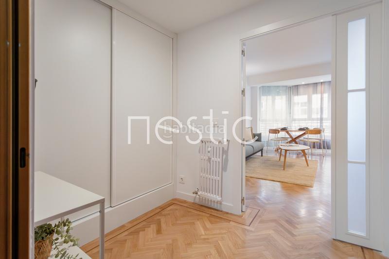 Foto c896fcba-2ea1-4266-ada3-9c569e968fb3. Miete appartement in calle de san bernardo 107 in Madrid