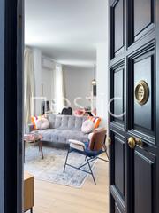 Alquiler Apartamento en Calle de almagro 44. Piso en alquiler en calle de almagro 44, almagro, chamberí, madr