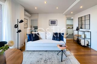 Miete Appartement in Calle de o'donnell 4. Ático en alquiler en calle de o'donnell 6, ibiza, retiro, madrid