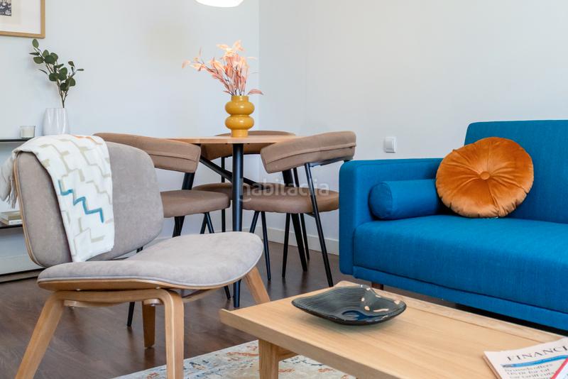 Foto 080ea202-9d7e-4734-ab48-63814d259e3a. Affitto piccolo appartamento in calle de núñez de balboa 118 in Madrid