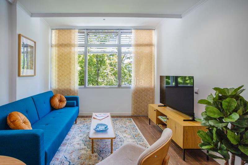 Foto 39cfe390-669d-4779-91be-929581949fde. Affitto piccolo appartamento in calle de núñez de balboa 118 in Madrid