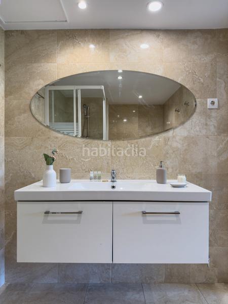 Foto 528b23f1-d146-4ec9-9f02-63a82969e89b. Affitto piccolo appartamento in calle de núñez de balboa 118 in Madrid