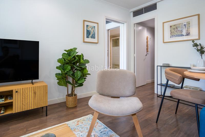 Foto 68cc5f72-407d-4b94-ab2f-1a4cb50f3f8a. Affitto piccolo appartamento in calle de núñez de balboa 118 in Madrid