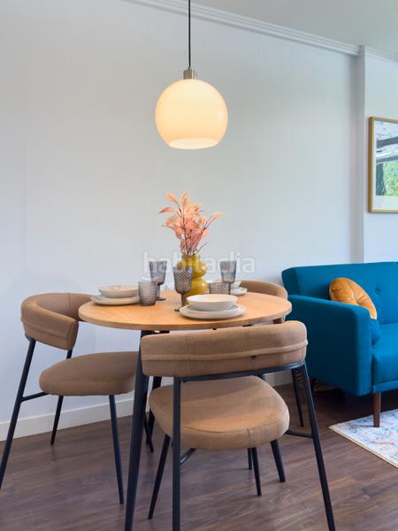 Foto 759bf23f-246e-4e4b-b98b-854b2bbbb9b6. Affitto piccolo appartamento in calle de núñez de balboa 118 in Madrid