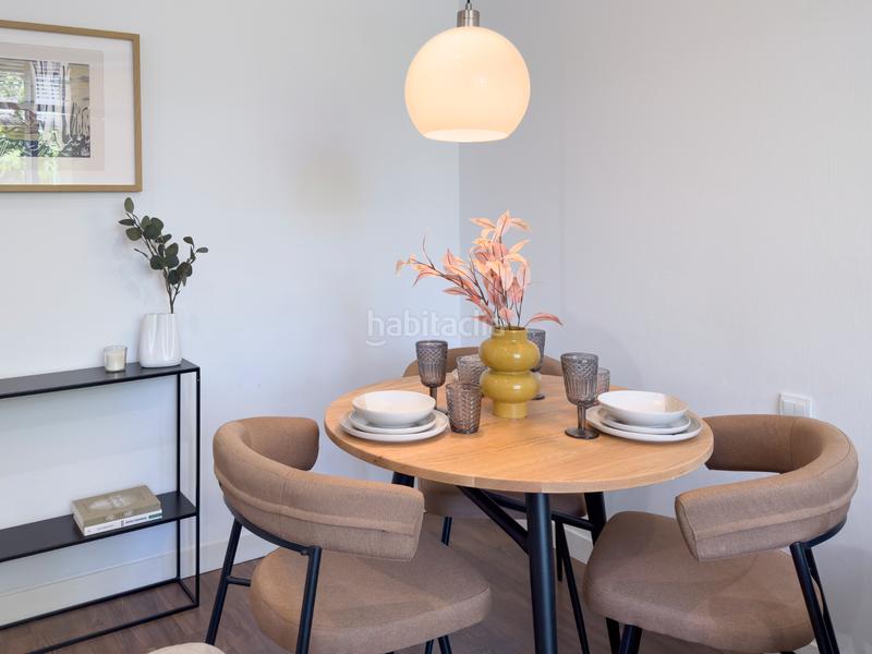 Foto 7e976e10-f304-4d93-8144-6c0cb77af762. Affitto piccolo appartamento in calle de núñez de balboa 118 in Madrid