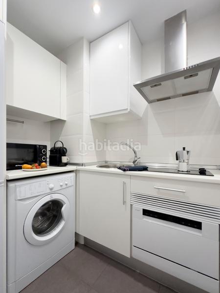 Foto 82e69507-0442-49e2-b394-e98b75e70efe. Affitto piccolo appartamento in calle de núñez de balboa 118 in Madrid