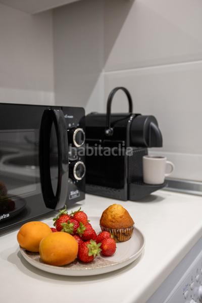 Foto d1bd1337-66f3-46c2-8a31-c4f3c09efde7. Affitto piccolo appartamento in calle de núñez de balboa 118 in Madrid