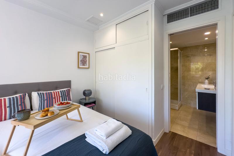 Foto e9be32b6-e192-4108-a759-0774f6883127. Affitto piccolo appartamento in calle de núñez de balboa 118 in Madrid