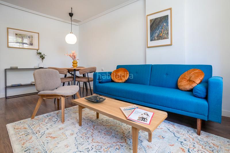 Foto 0806d35d-77f1-4e99-9461-ab11945aea18. Location appartement dans calle de núñez de balboa 118 dans Madrid