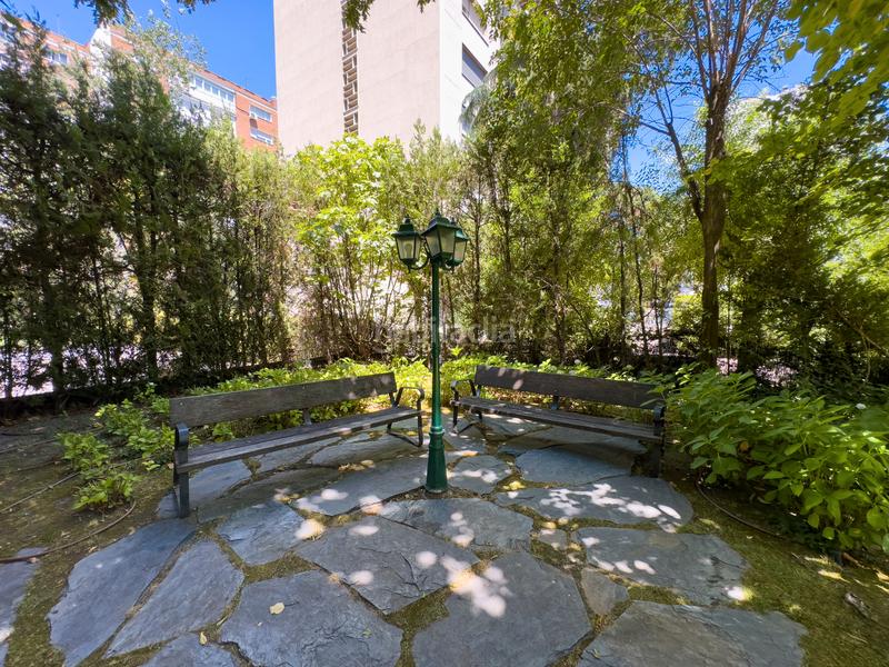 Foto 0f9ca2b7-d6d2-4f8d-a74e-828dc949fac5. Location appartement dans calle de núñez de balboa 118 dans Madrid