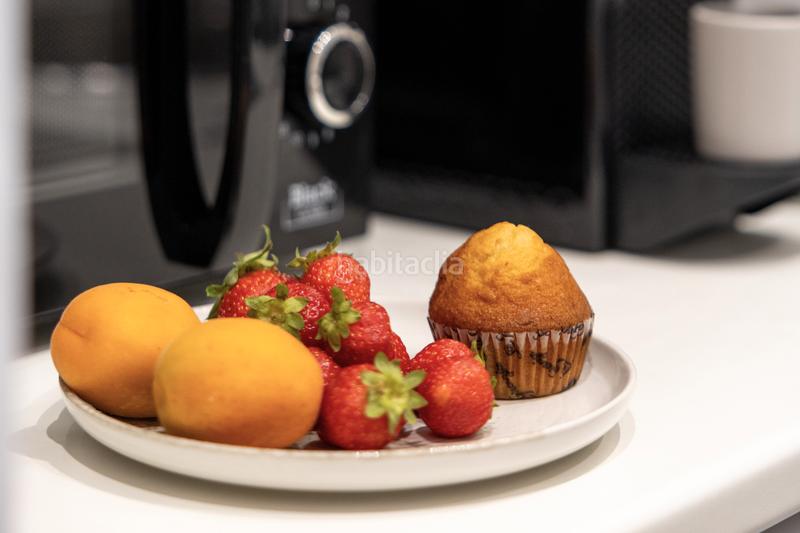 Foto 135fdf15-5aaf-4274-9da8-84218fbd2489. Location appartement dans calle de núñez de balboa 118 dans Madrid