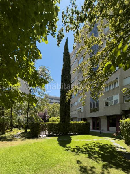 Foto 195d73ea-1c80-4825-8f74-a157fd8de08f. Location appartement dans calle de núñez de balboa 118 dans Madrid