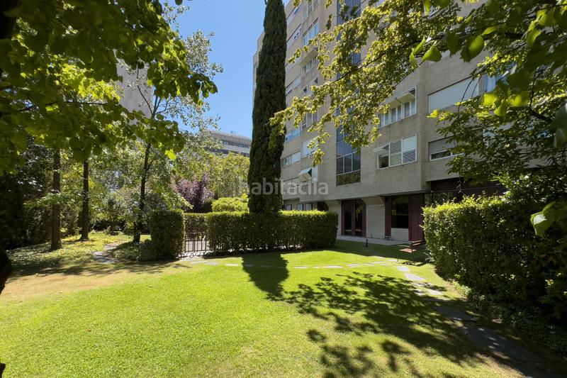 Foto 1cb02b3c-6d30-4017-b80d-e47b74b7a8c7. Location appartement dans calle de núñez de balboa 118 dans Madrid